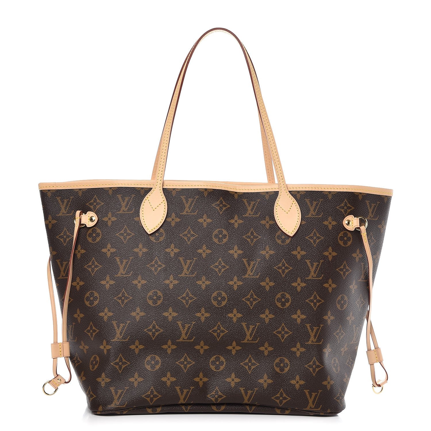 Louis Vuitton Monogram Neo Neverfull MM 1 of 8