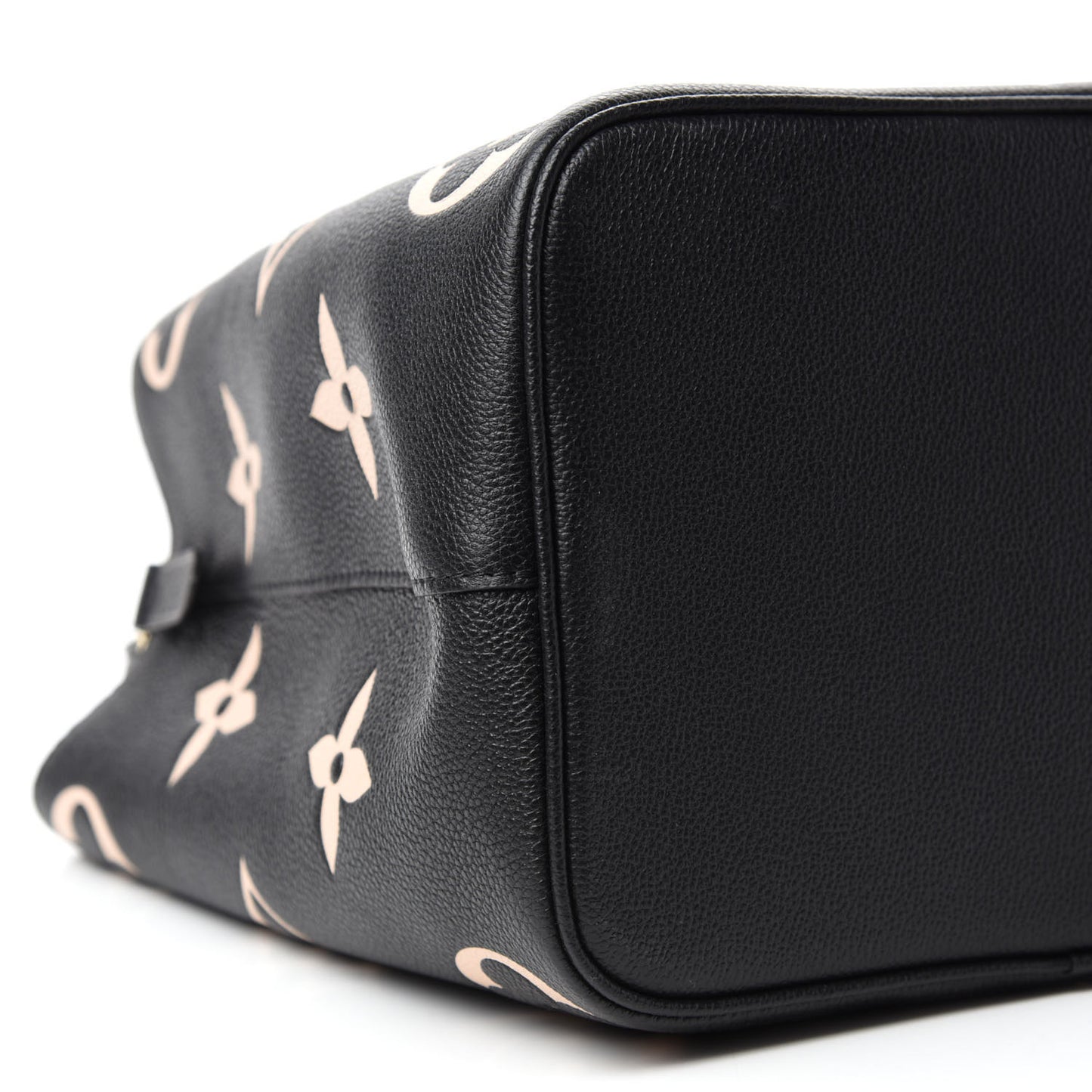 Empreinte Monogram Giant Neonoe MM Black Beige