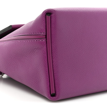 Hermes Evercolor Swift 24/24 21 Anemone 9 of 10