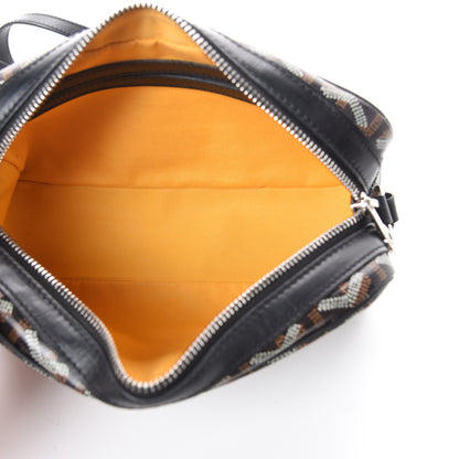Goyard Goyardine Sac Cap Vert Black 5 of 8