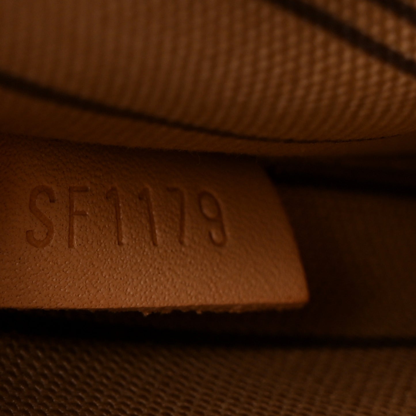 Monogram Neverfull MM GM Pochette