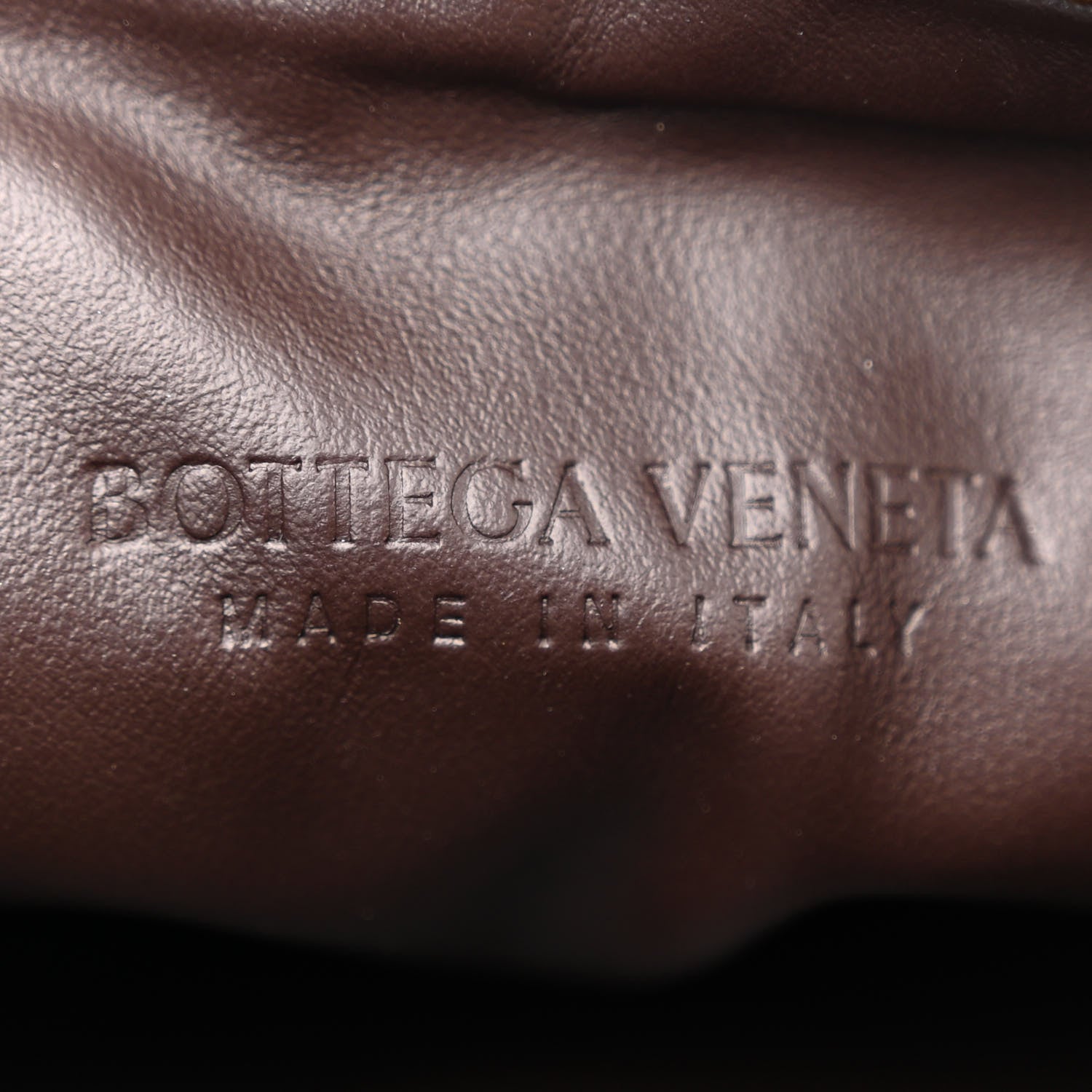 Bottega Veneta Nappa Intrecciato Mini Jodie Fondant 6 of 10