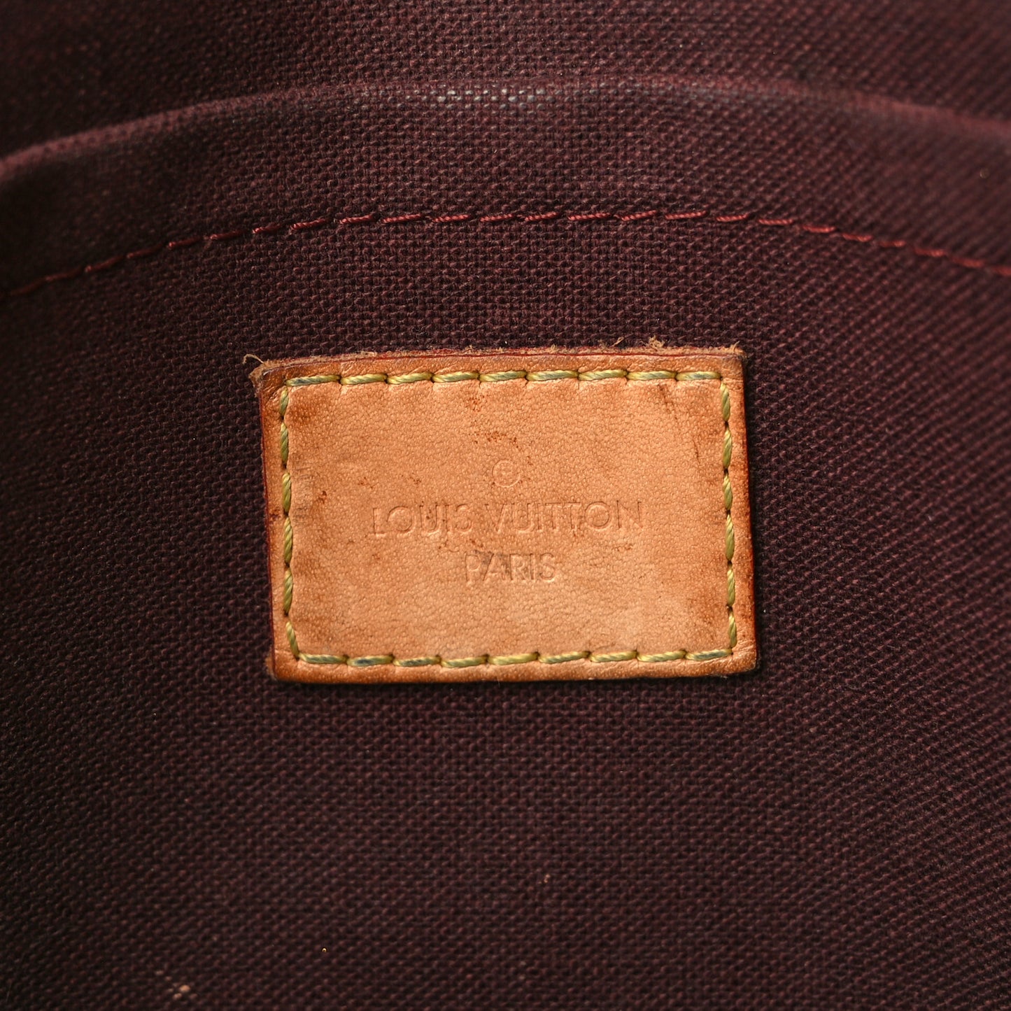 Monogram Favorite MM