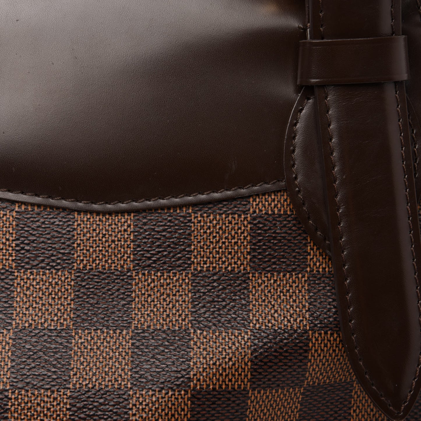 Damier Ebene Verona MM