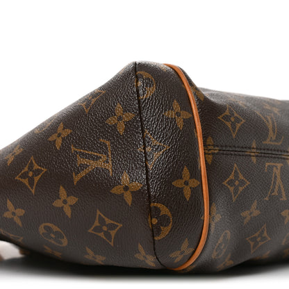 Louis Vuitton Monogram Totally PM 8 of 9