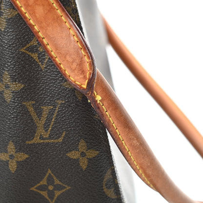 Louis Vuitton Monogram Looping MM 19 of 20