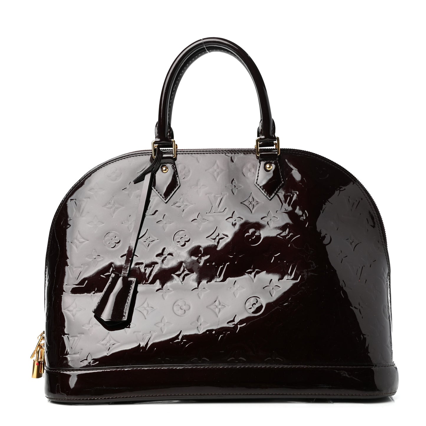 Vernis Alma GM Amarante