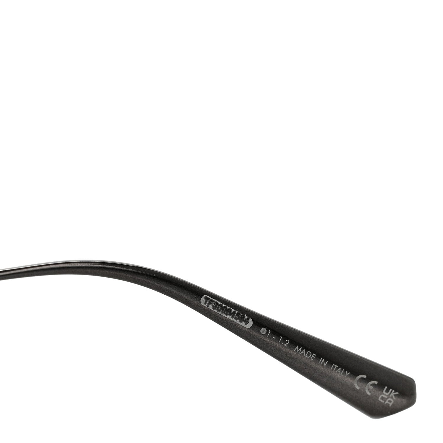 Christian Dior Cat Eye Miss Dior B1U Sunglasses Black 7 of 8
