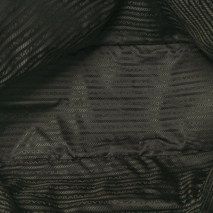 Prada Cinghiale Frame Bowler Aragosta 5 of 12