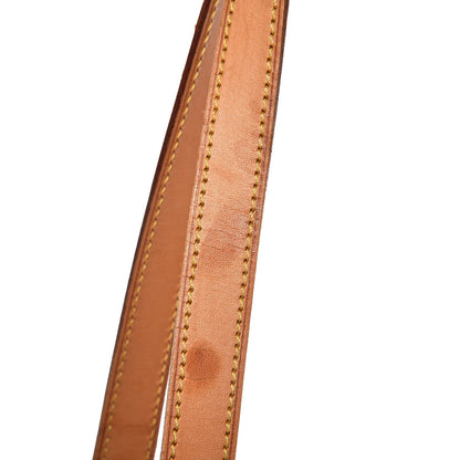 Louis Vuitton Monogram Cabas Mezzo 10 of 11