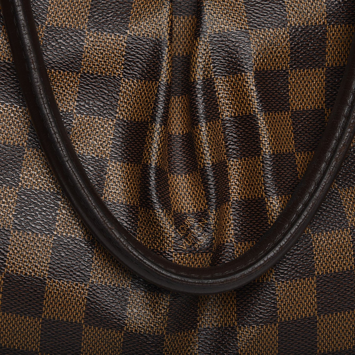 Damier Ebene Trevi GM