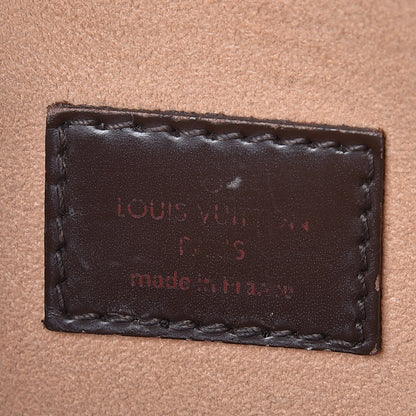 Louis Vuitton Damier Ebene Kensington 7 of 21