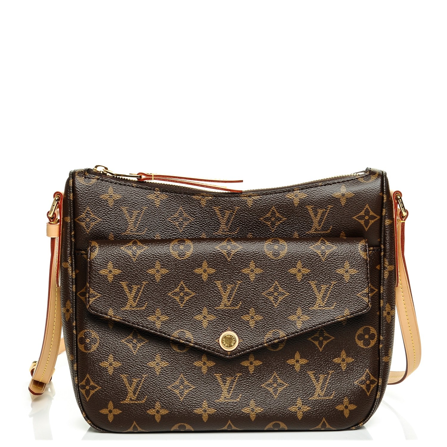 Louis Vuitton Monogram Mabillon 1 of 6