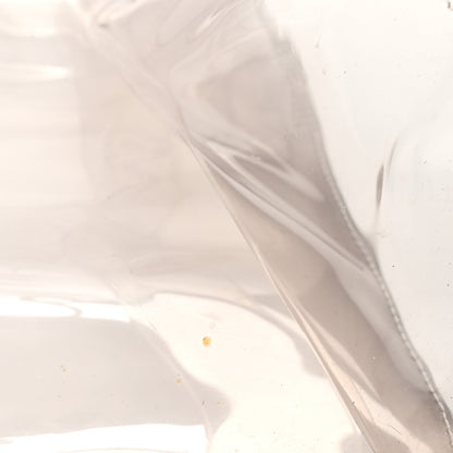 Hermes Vinyl Souvenir De L'Exposition Kelly Transparent 16 of 19