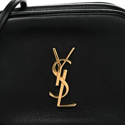 Saint Laurent Nappa Monogram Blogger Bag Black 7 of 9
