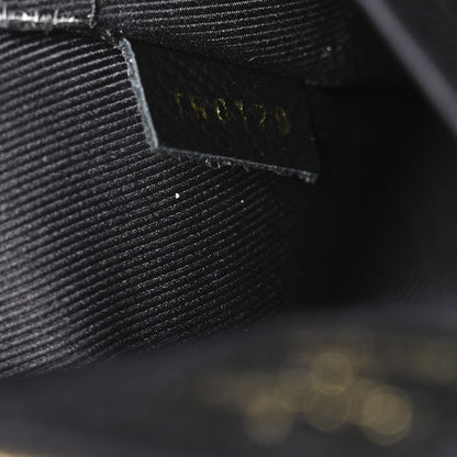 Louis Vuitton Empreinte Sully PM Black 7 of 11