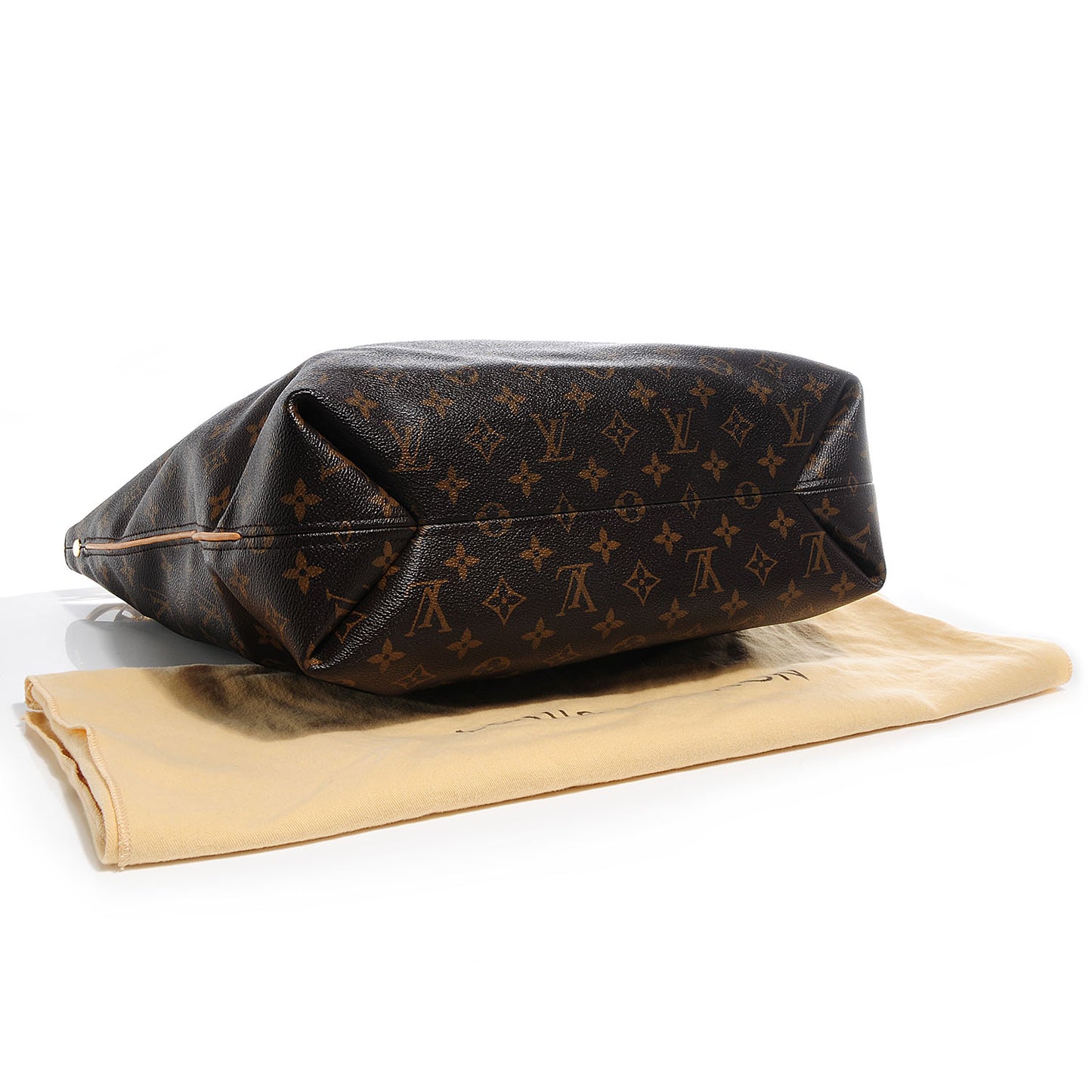 Monogram Sully MM
