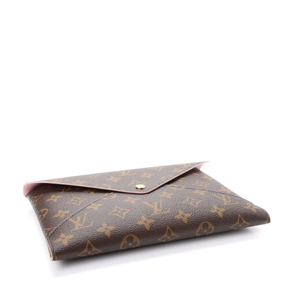 Louis Vuitton Monogram Kirigami Pochette Set 4 of 8