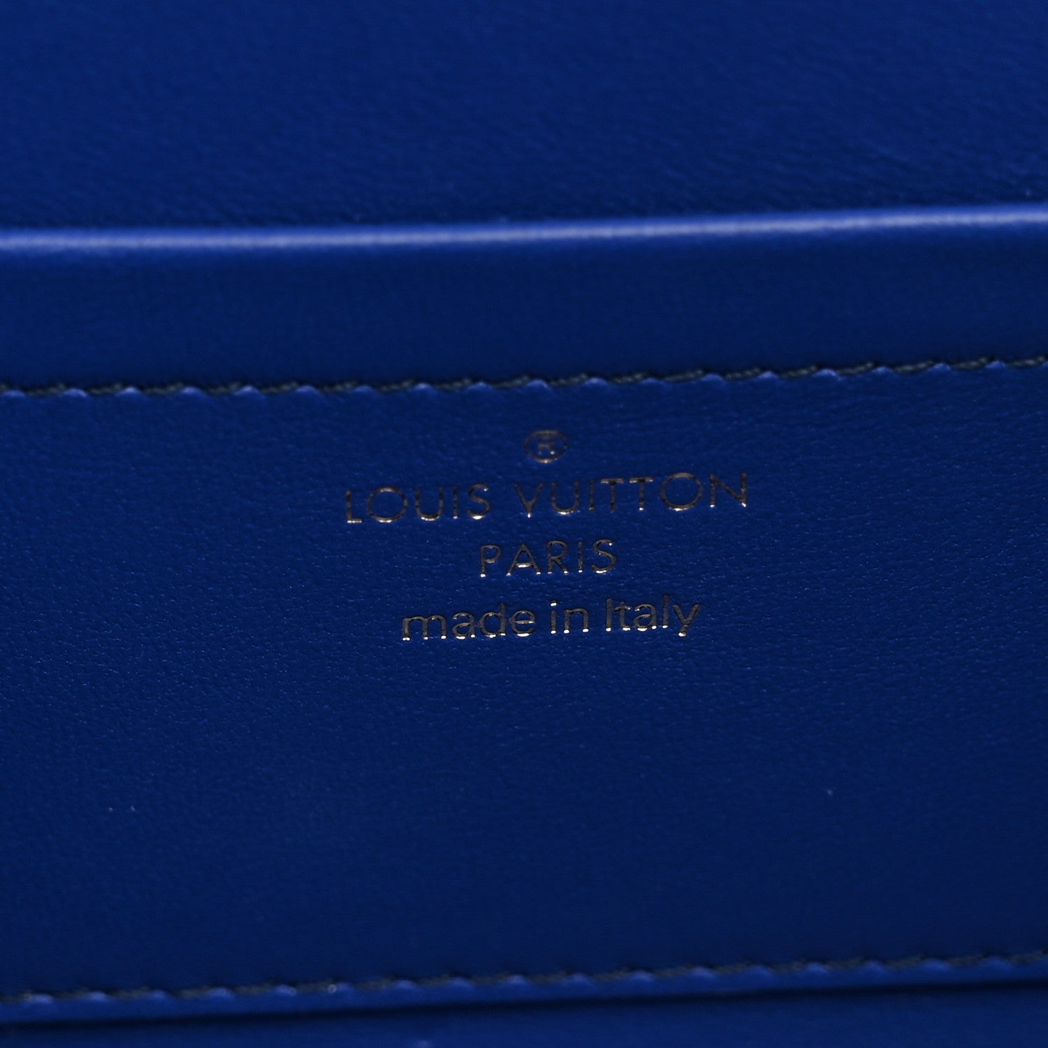 Louis Vuitton Vernis Bleecker Box Cerise 6 of 10