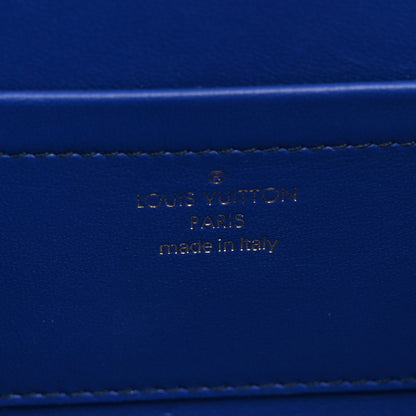 Louis Vuitton Vernis Bleecker Box Cerise 6 of 10
