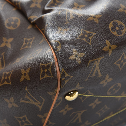 Louis Vuitton Monogram Tivoli GM 14 of 15