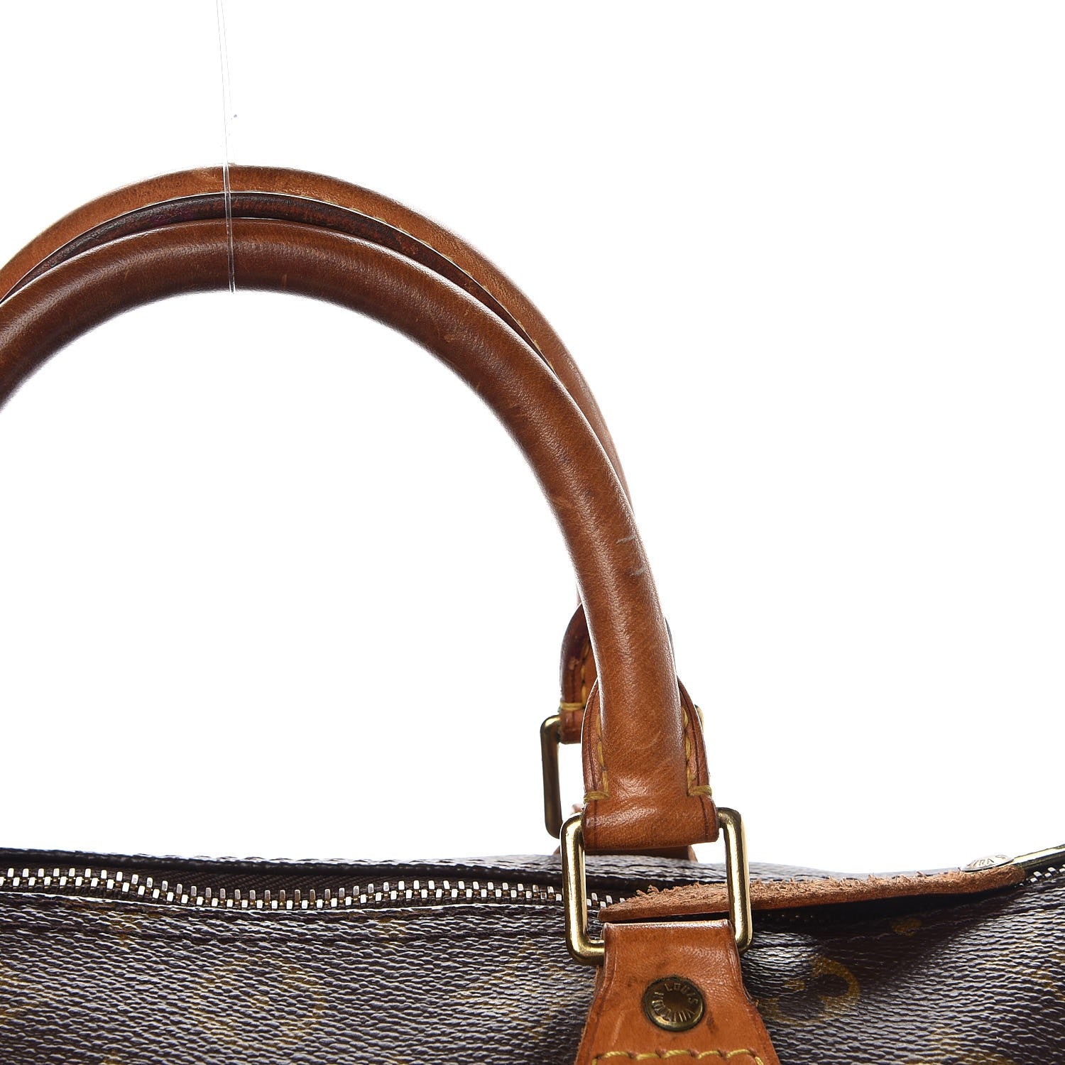 Louis Vuitton Monogram Speedy 30 13 of 23