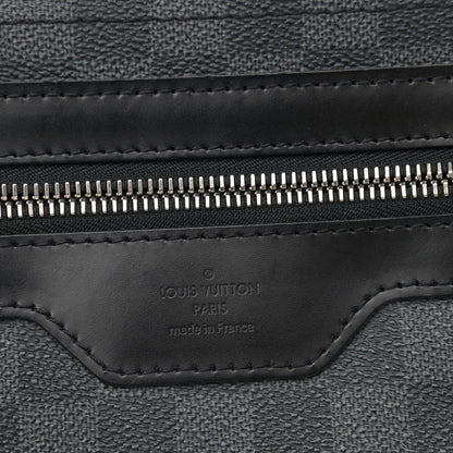 Louis Vuitton Damier Graphite Daniel MM 5 of 10