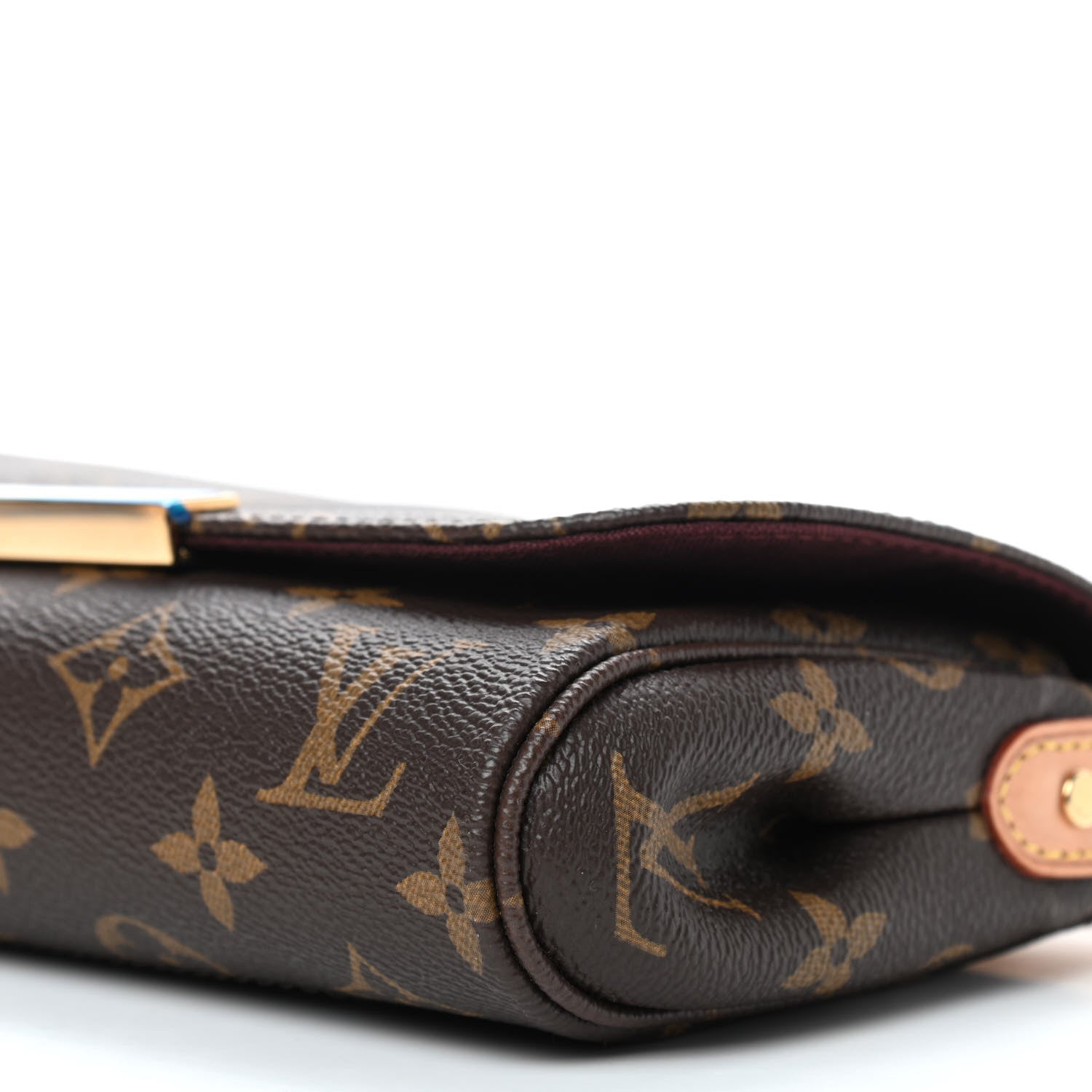 Louis Vuitton Monogram Favorite PM 9 of 9