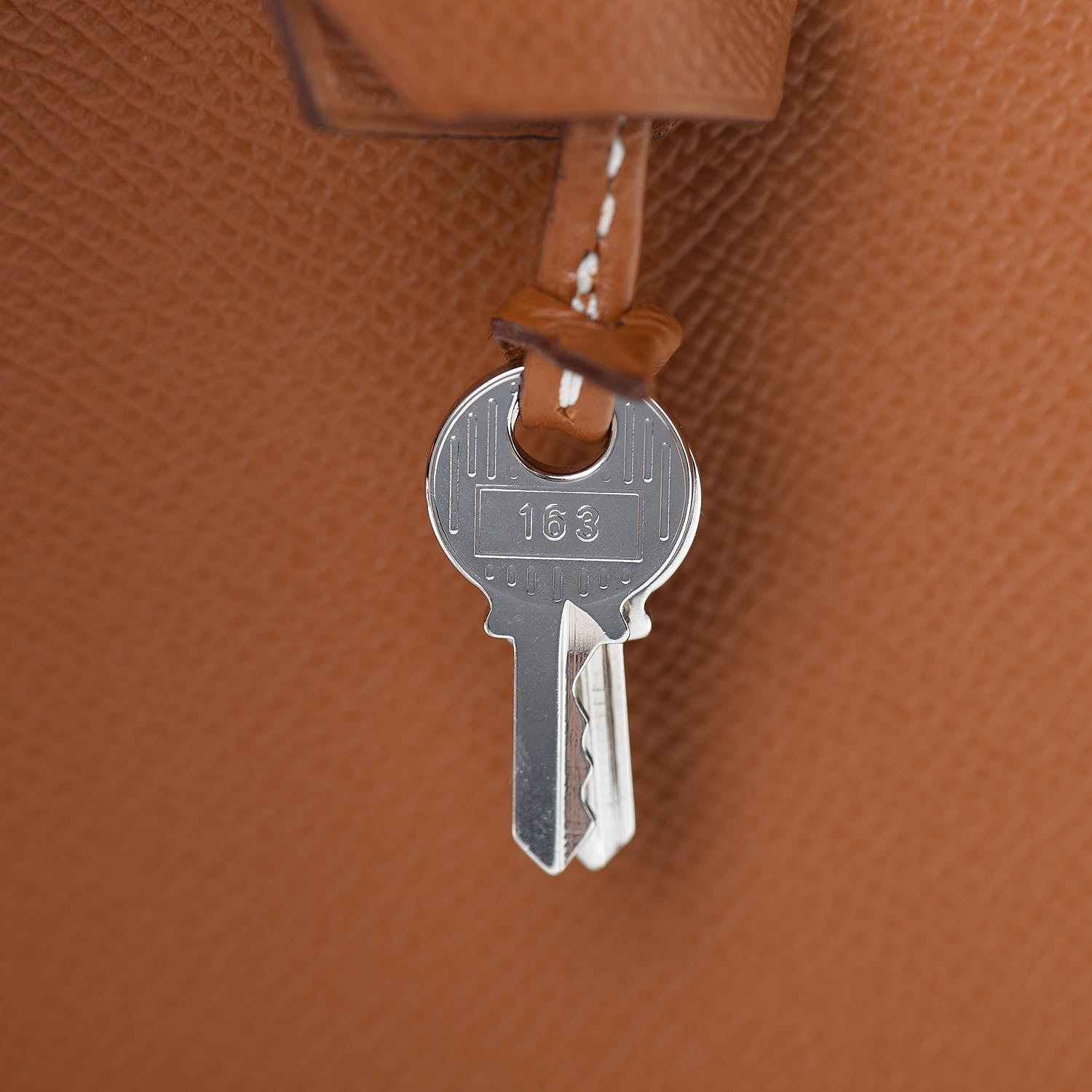 Hermes Epsom Kelly Sellier 25 Gold 32 of 40
