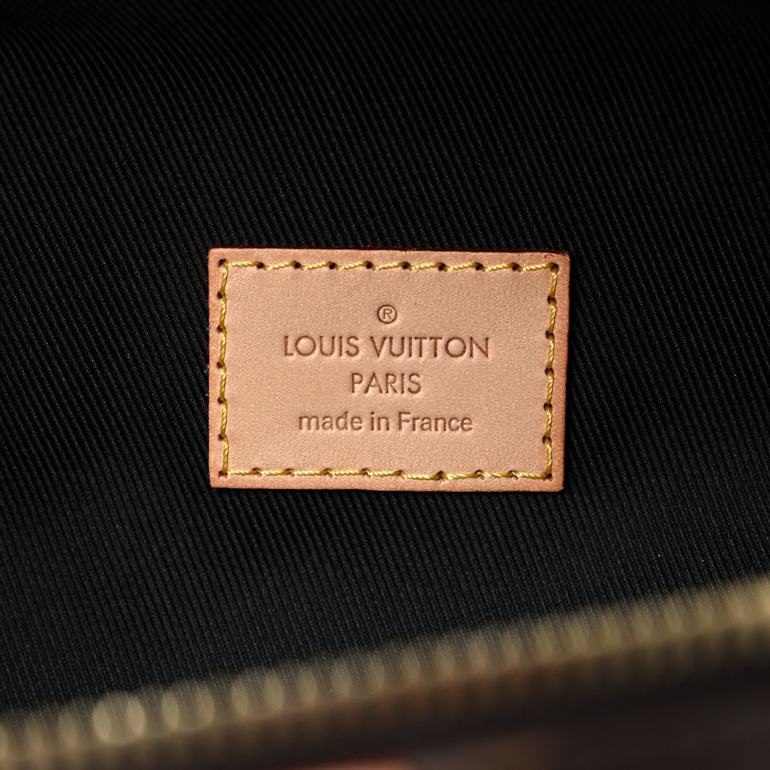 Louis Vuitton Monogram Bumbag 6 of 14