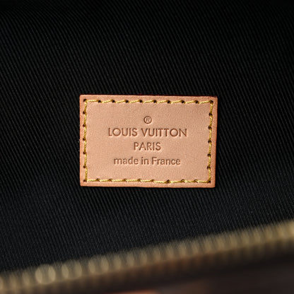 Louis Vuitton Monogram Bumbag 6 of 14