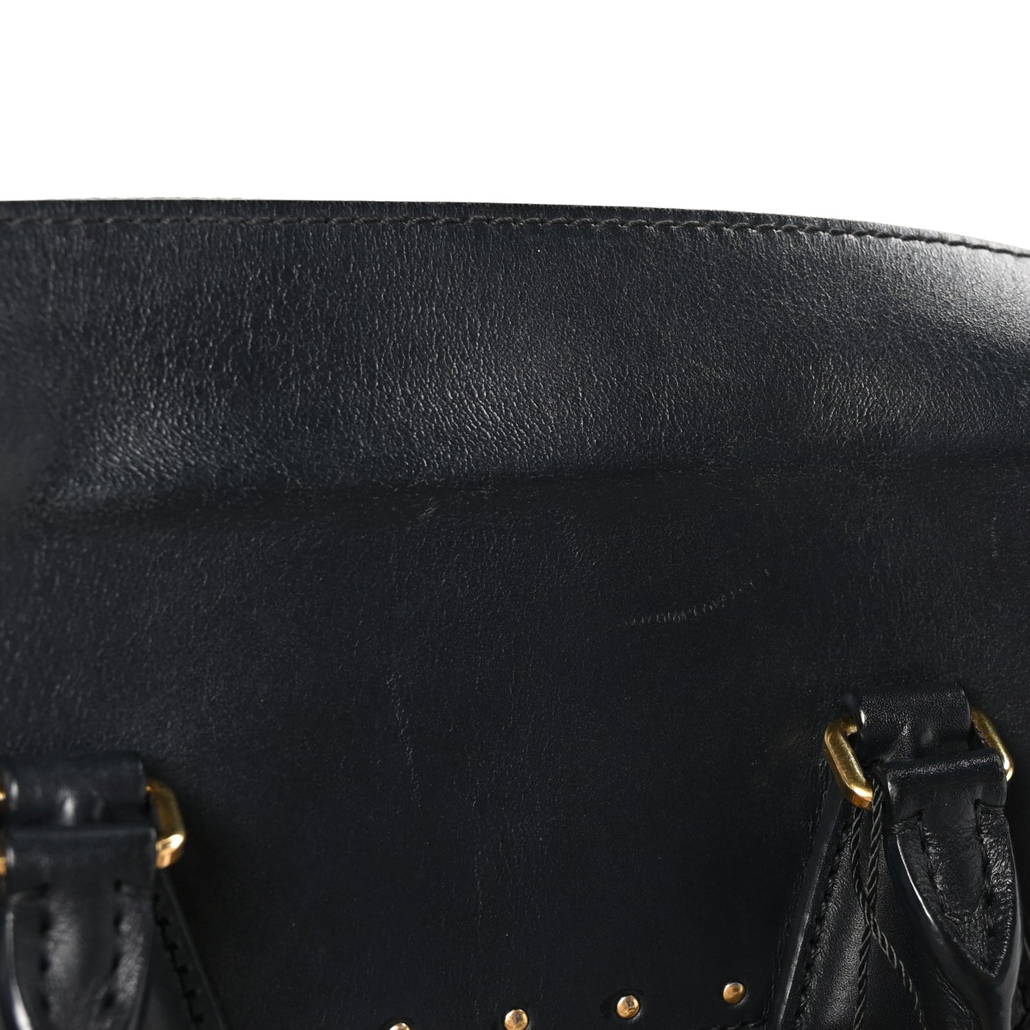 Reverse Monogram City Malle MM
