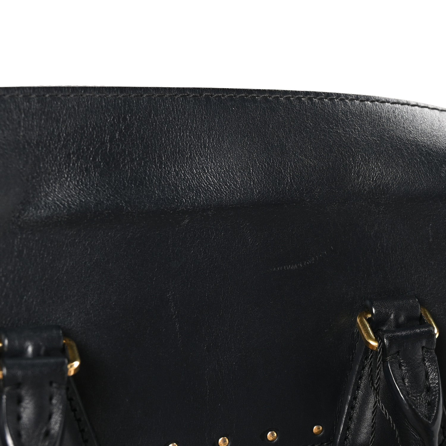 Louis Vuitton Reverse Monogram City Malle MM 9 of 9