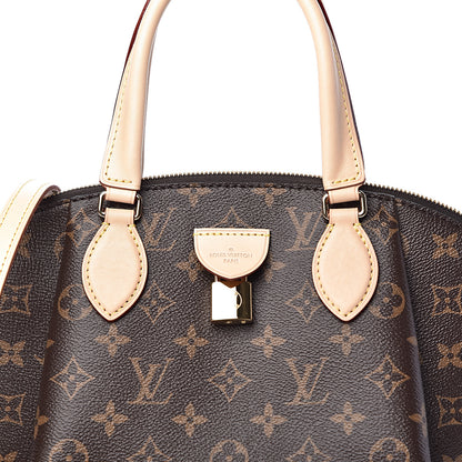 Louis Vuitton Monogram Rivoli PM 10 of 10