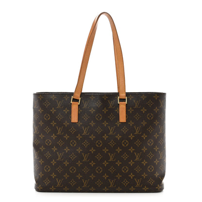 Louis Vuitton Monogram Luco 1 of 14