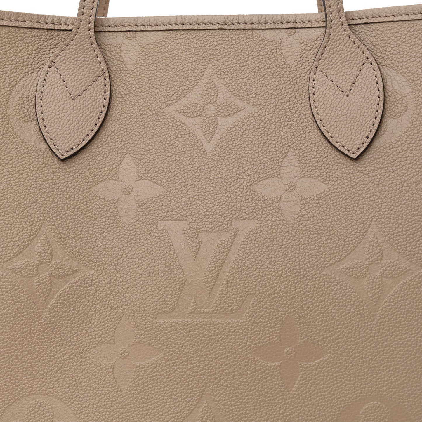 Empreinte Monogram Giant Neverfull MM Tourterelle