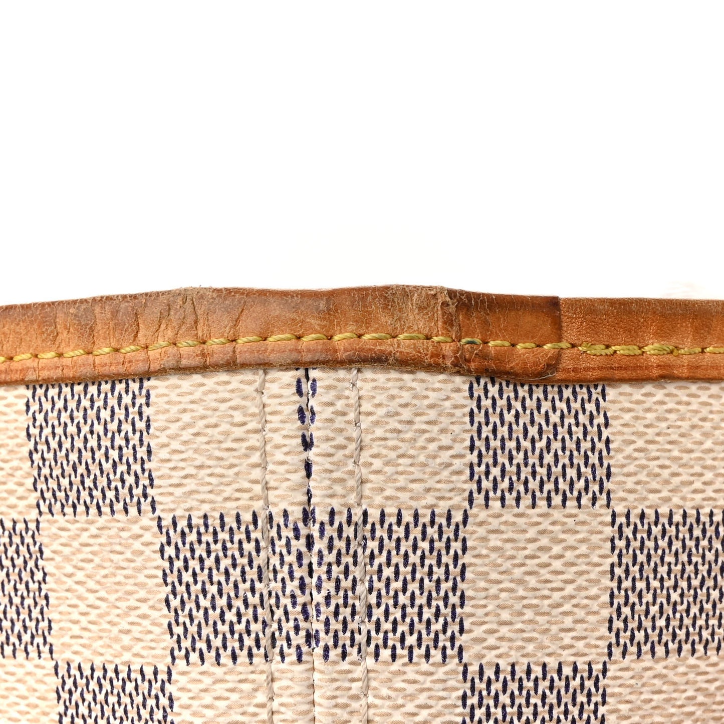 Damier Azur Neverfull MM