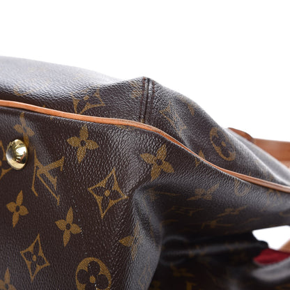 Louis Vuitton Monogram Griet 11 of 13