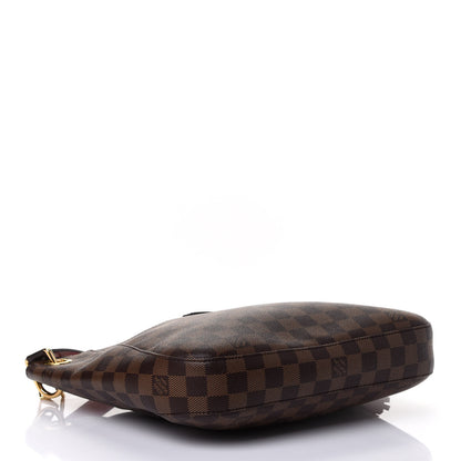 Louis Vuitton Damier Ebene South Bank Besace 3 of 4