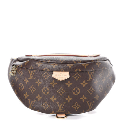 Louis Vuitton Monogram Bumbag 1 of 8