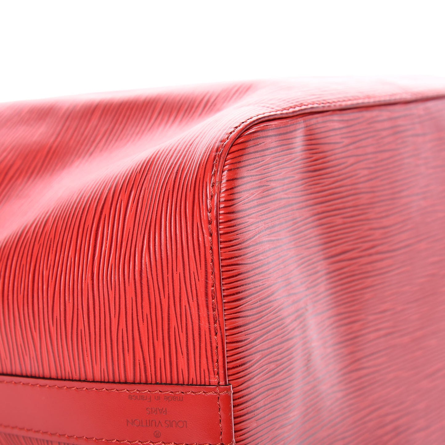 Epi Petit Noe Castillan Red