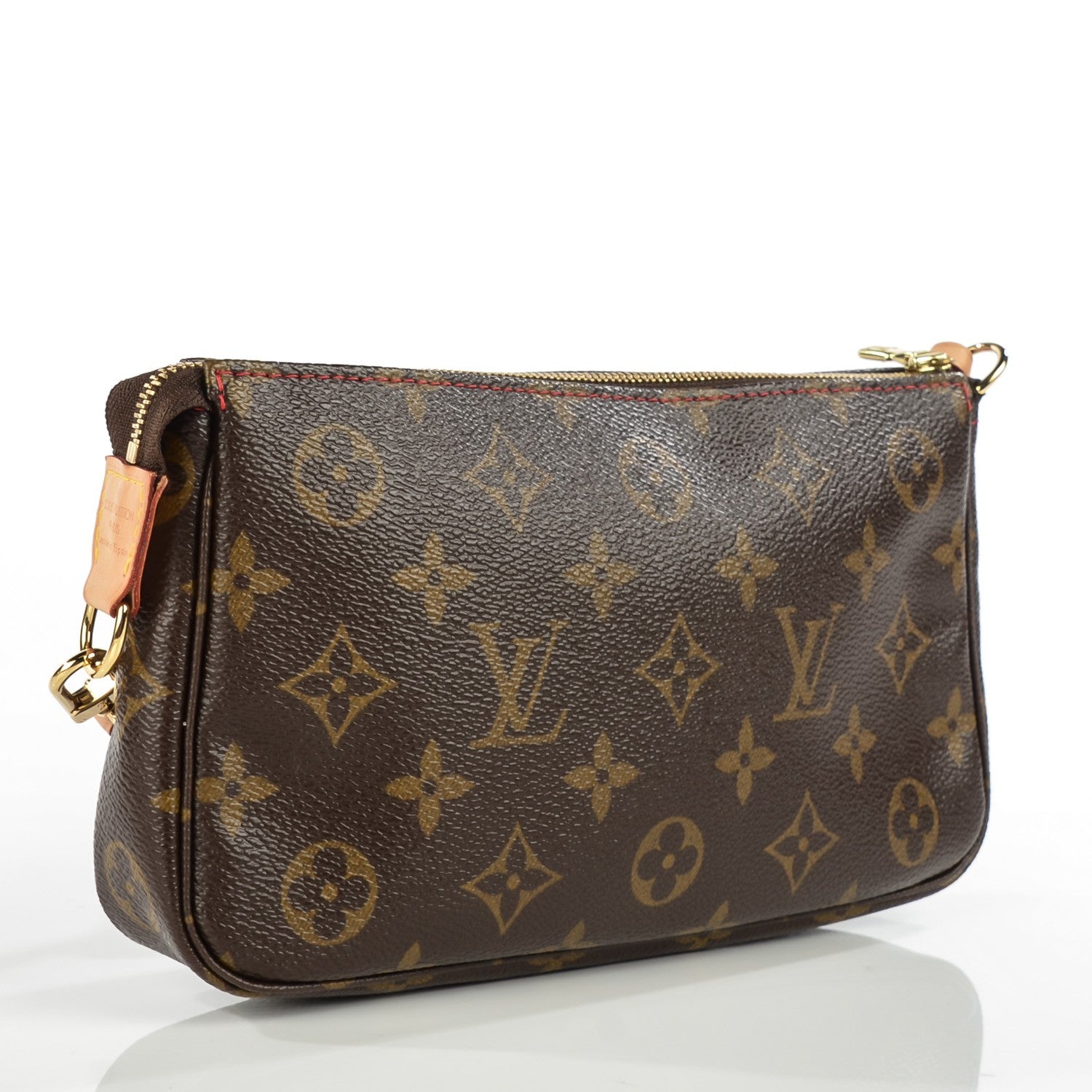 Louis Vuitton Monogram Cerises Pochette Accessories 3 of 7