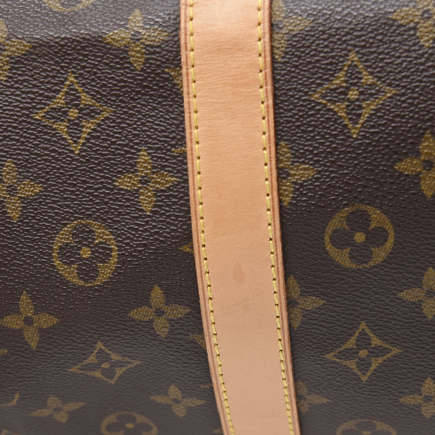 Louis Vuitton Monogram Keepall 60 10 of 15