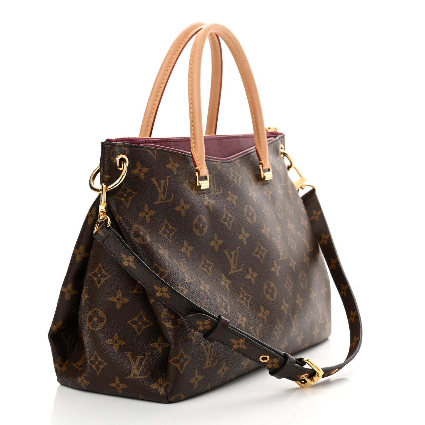 Monogram Pallas Aurore