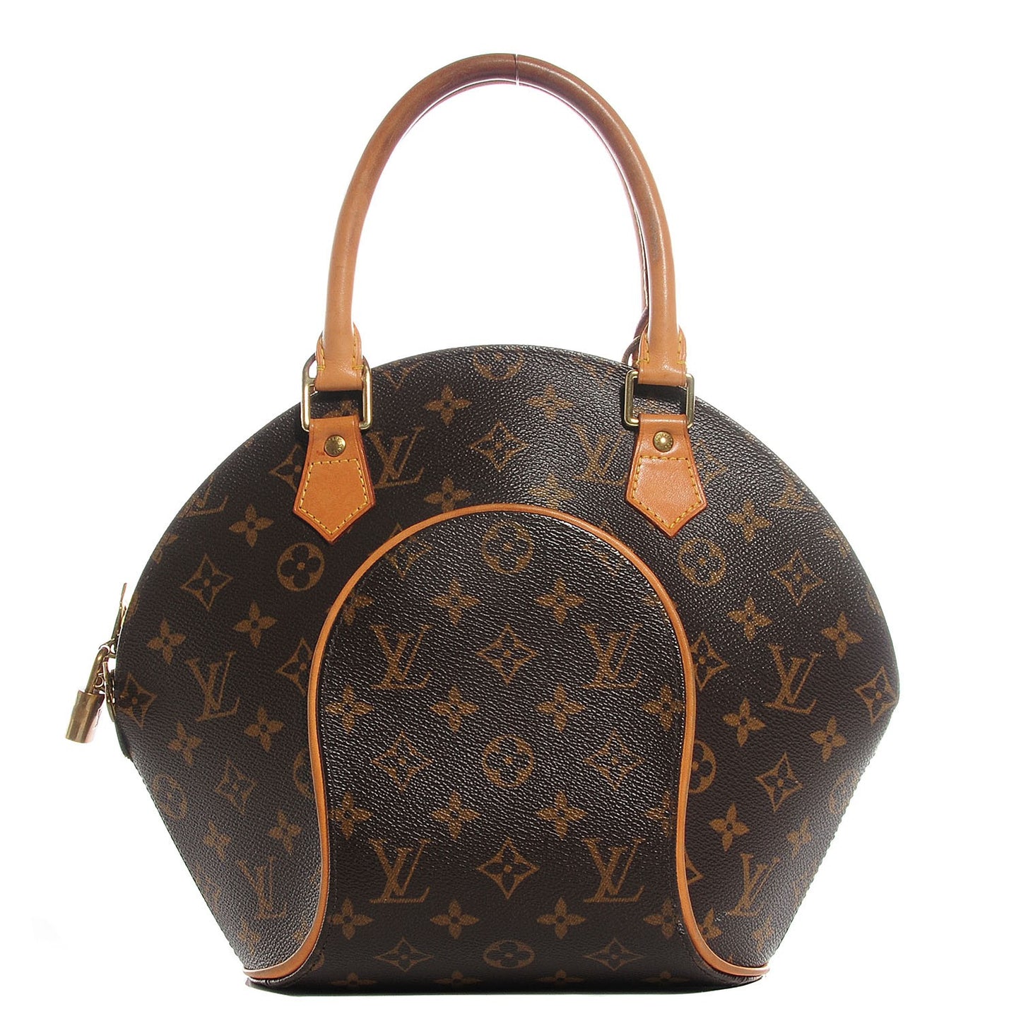 Monogram Ellipse PM