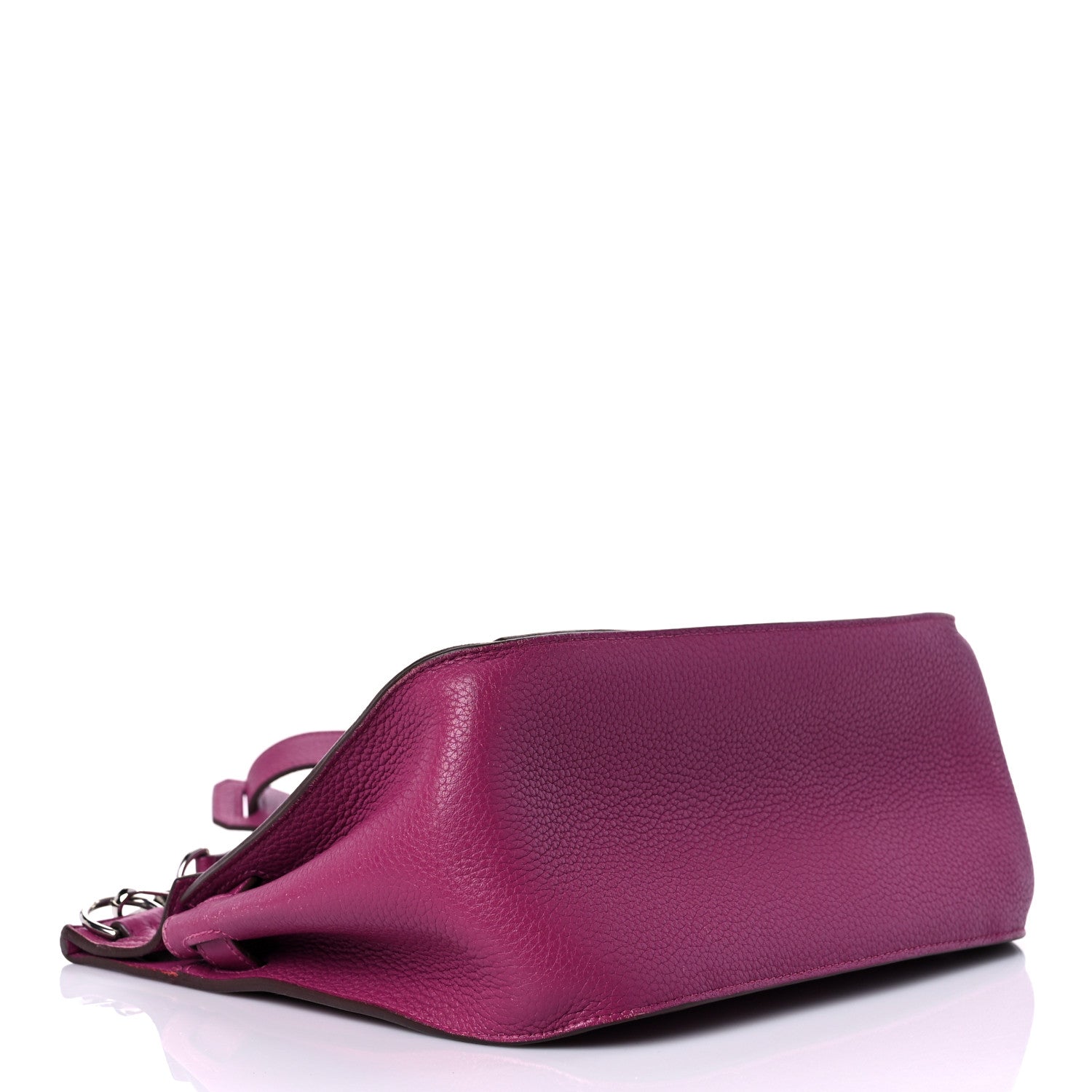 Hermes Taurillon Clemence Jypsiere 28 Tosca 4 of 19