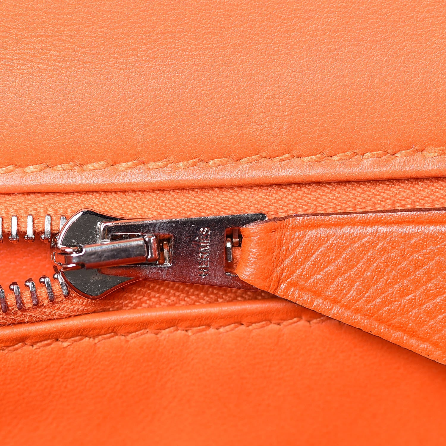 Hermes Epsom Constance 24 Feu 19 of 21