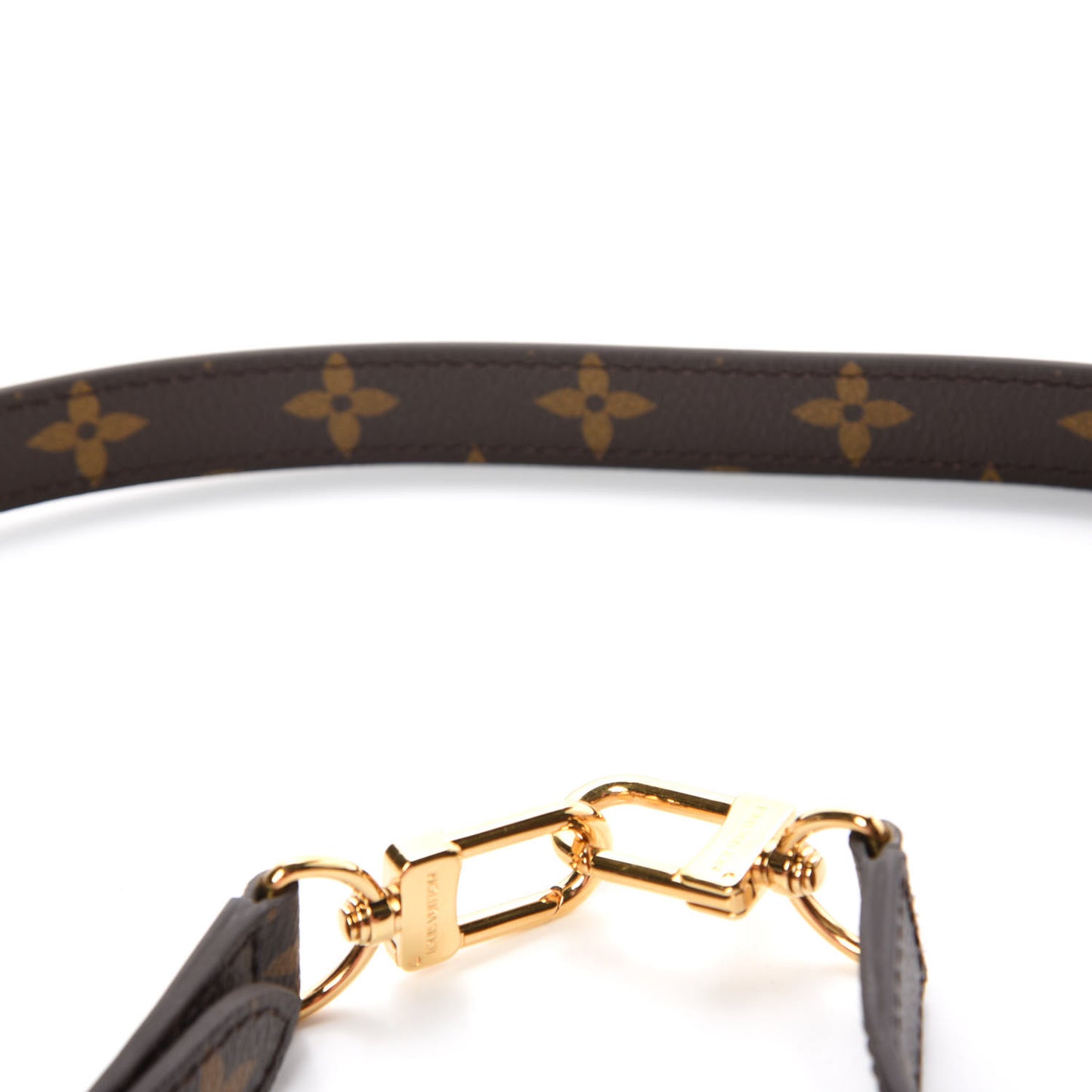 Monogram Metis 20mm Adjustable Strap