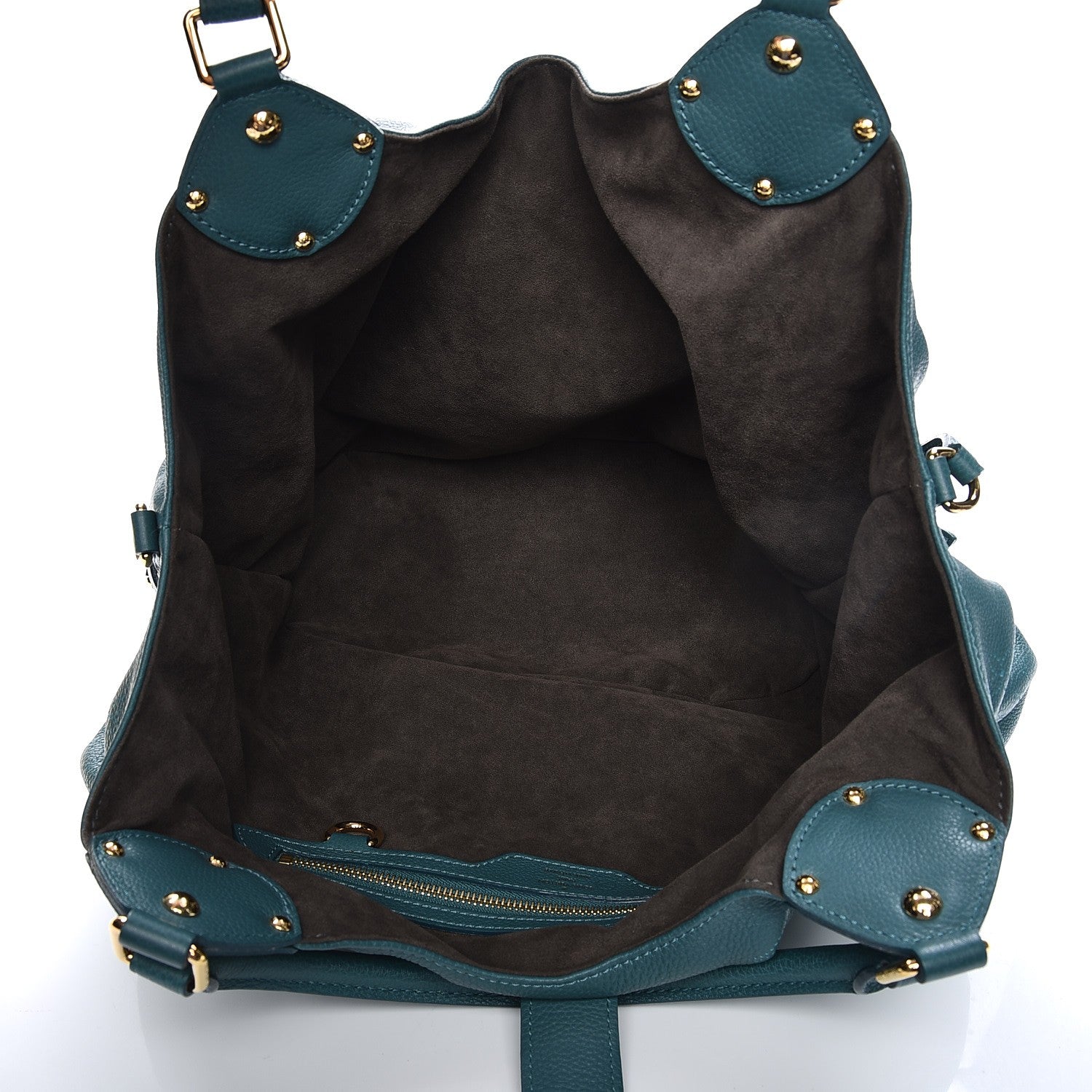 Louis Vuitton Mahina L Lagon 5 of 8