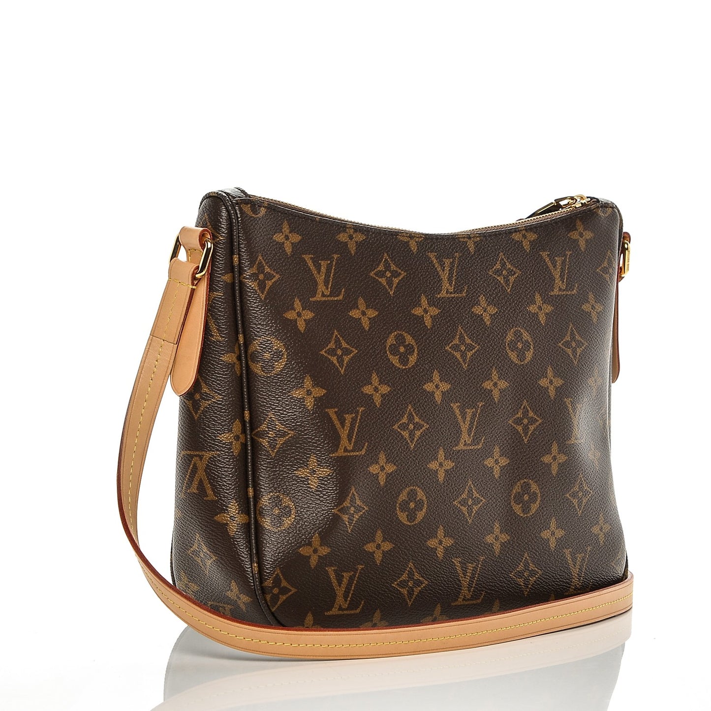 Monogram Mabillon